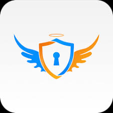 AngelVPN logo