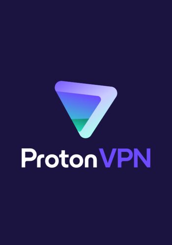 ProtonVPN logo