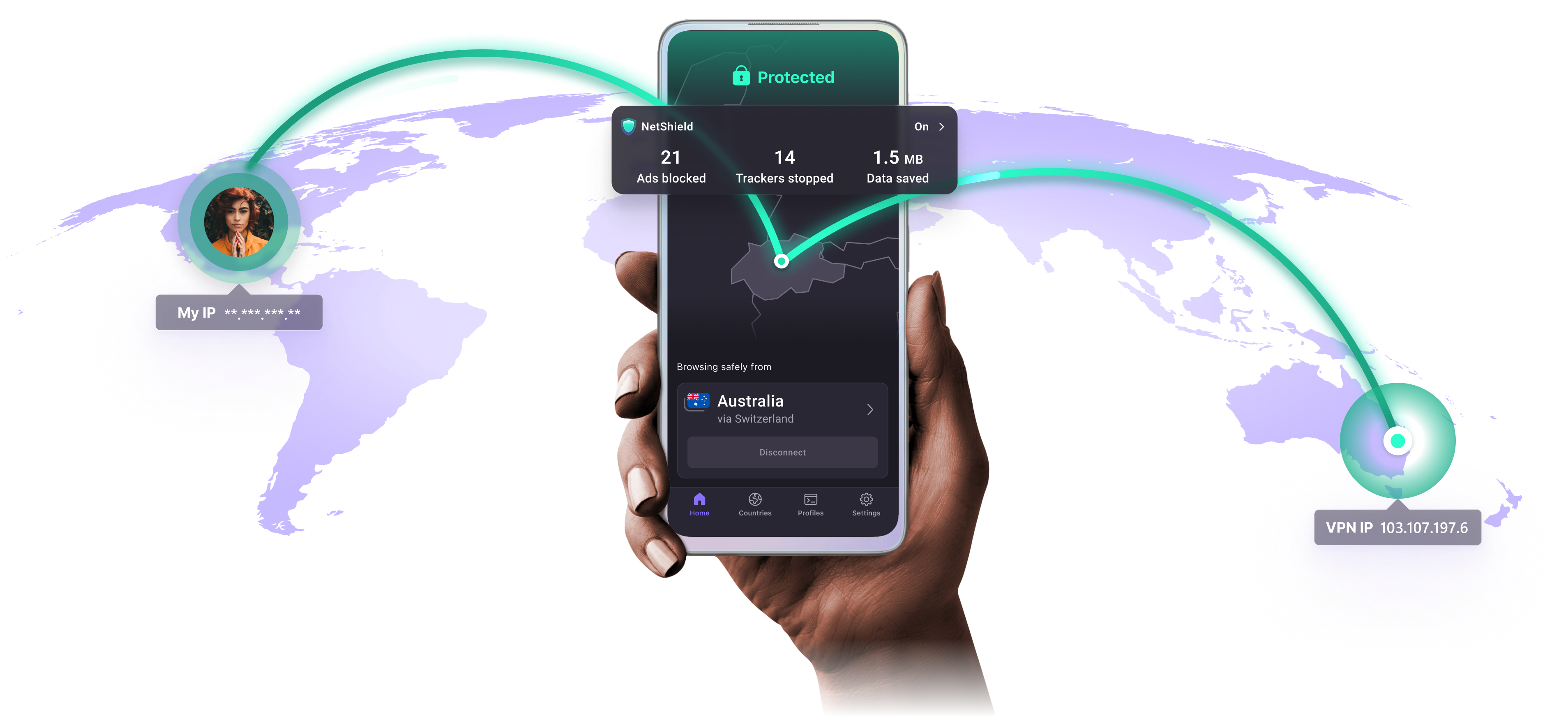 ProtonVPN Promo