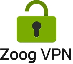 ZoogVPN logo